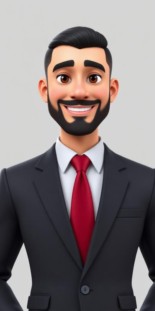 Managing Director
