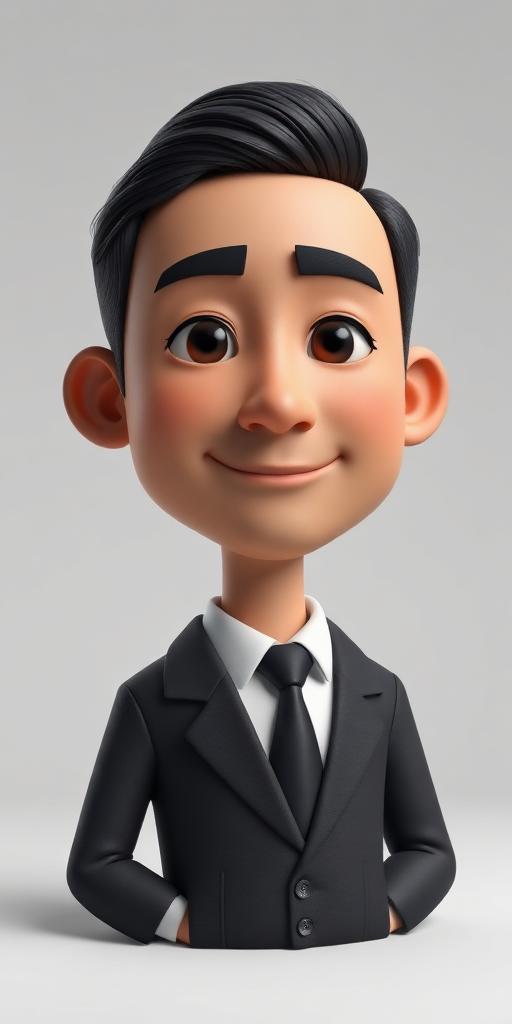 Visa Specialist